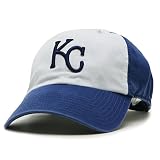 Kansas City Royals Freshman Youth Adjustable Cap
