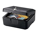 Sentry Fire Box