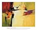 Free To Fly by Eva Carter 28.5 x 21.25  Canvas Art