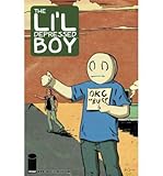 The Li'l Depressed Boy. Volume two, 
