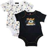 Build-A-Bear Workshop Green Bay Packers Uniform 3 pc.