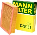 Mann-Filter C 26 151 Air Filter