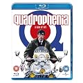 Quadrophenia [Blu-ray] [1979][Region Free]