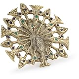 House of Harlow 1960 14k Yellow-Gold Plated Co