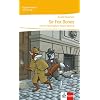 Sir Fox Bones and the Buckingham Palace Mystery: Stage reader Kl. 5