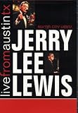 Jerry Lee Lewis: Live From Austin Texas