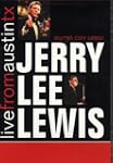 Lewis;Jerry Lee Live from Aust
