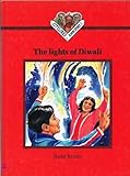 The lights of Diwali