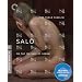 Salo, or the 120 Days of Sodom (The Criterion Collection) [Blu-ray]