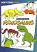 Book Drawing Manga Dinosaurs (How to Draw Manga)