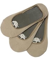 Timberland Men's Boat Shoe Liner No Show Three-Pack