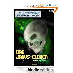 Das Janus-Elixier - Band 8 (Rettungskreuzer Ikarus)