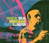 Dodecaband - Plays Ellington