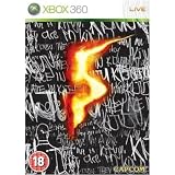 Resident Evil 5 - �dition collectorpar Capcom