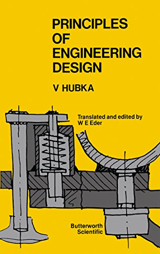 Principles of Engineering Design