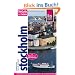 Stockholm mit M�larsee und Sch�rengarten