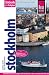 Stockholm Stockholm mit M�larsee und Sch�rengarten