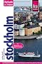 Stockholm mit M�larsee und Sch�rengarten