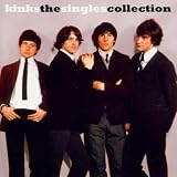 The Singles Collection / The Songs of Ray Davies: Waterloo Sunset