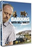 Baboons with Bill Bailey [DVD]