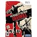 M-Rated Games for the Wii