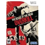 SAVE $11.09 - House of the Dead: Overkill $8.90