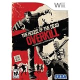 House of the Dead: Overkillby Sega of America, Inc.