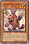 Yu-Gi-Oh! - Small Piece Golem - The Duelist Genesis - #TDGS-EN006 - 1st Edition - Common