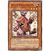 Yu-Gi-Oh! - Small Piece Golem - The Duelist Genesis - #TDGS-EN006 - 1st Edition - Common