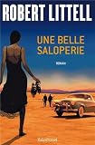 Achat livre Policier et Suspense : Une belle saloperie