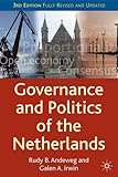 Governance and politics of the Netherlands