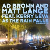 As The Rain Falls