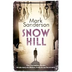 Snow Hill