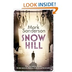 Snow Hill