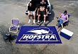 Hofstra Flying Dutchmen 5'x8' Ulti-Mat Floor Mat (Rug)