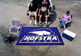 Hofstra Flying Dutchmen 5'x8' Ulti-Mat Floor Mat (Rug)