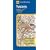 Tuscany (AA Road Map Italy)