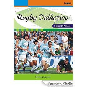 RUGBY DIDÁCTICO I