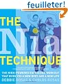 The Nia Technique: The High-powered Energizing Workout That Gives You A New Body And A New Life