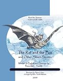 Review AuthorHouse  / The Rat and The Bat: and Other Short Stories