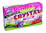 Wild Science Amazing Crystal Lagoon Crystal Growing Set