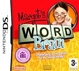 Margot's Word Brain (Nintendo DS)