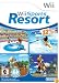 Wii Sports Resort
