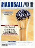 Produkt-Bild: Handballwoche [Jahresabo]