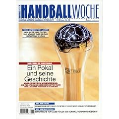 Handballwoche [Jahresabo]