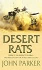 Desert Rats: The Inside Story of the Desert Fighters
