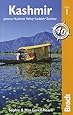 Kashmir: including Ladakh and Zanskar (Bradt Travel Guides (Regional Guides))