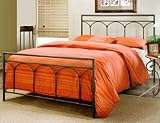 McKenzie Queen Size Bed Frame