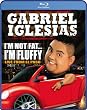 Gabriel Iglesias: I'm Not Fat... I'm Fluffy [Blu-ray]