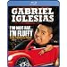 Gabriel Iglesias: I'm Not Fat... I'm Fluffy [Blu-ray]